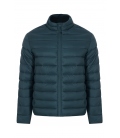 CHAQUETA GRAFTON AZUL S JG300U