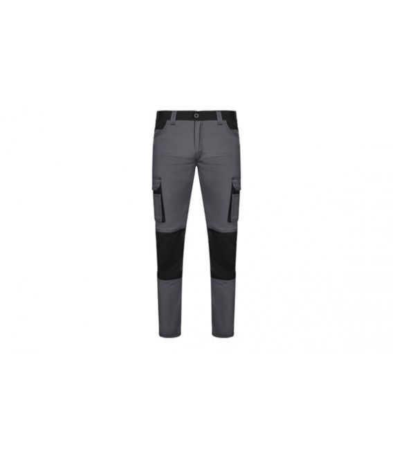 PANTALON BICOLOR GR NE 40 1030