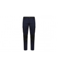 PANTALON BICOLOR AZ NE 40 1030