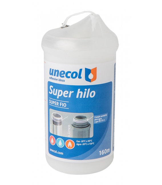 SUPERHILO DISPENSADOR 160 M