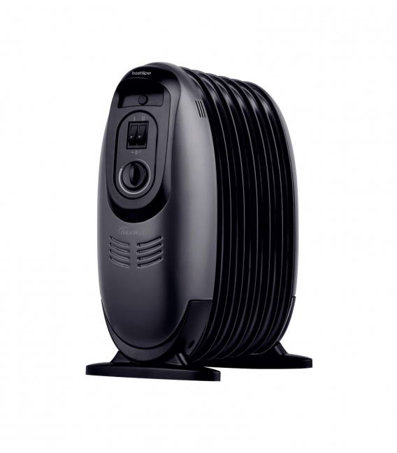 RADIODOR MINI NEGRO ECO MR-ECO