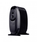 RADIODOR MINI NEGRO ECO MR-ECO