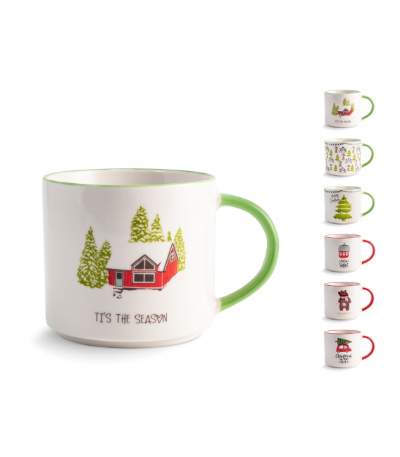 TAZA DESAYUNO JUMBO NEWBOVECHI