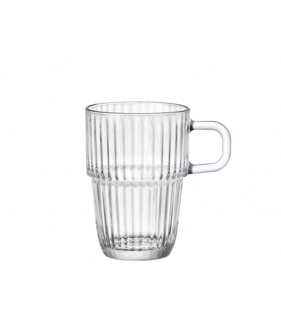 MUG VIDRIO GRABADD BARSHINE 31