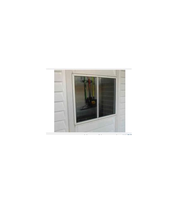 VENTANA CASETA 4X73X61CM PVC V