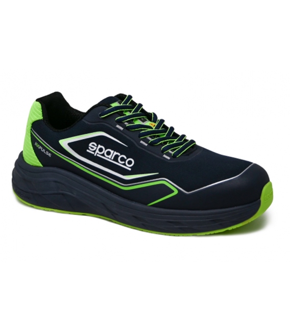 ZAPATO SEG IMPULSE T40 07545BM