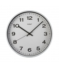 RELOJ PARED REDONDO Ø30,5 CM -