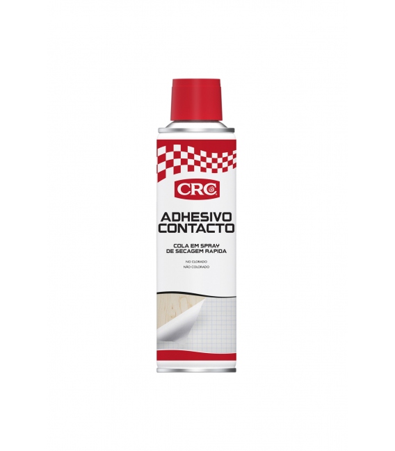 CRC-ADHESIVO DE CONTACTO SPRAY