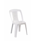 SILLA MONOBLOC SIN BRAZOS SIEN