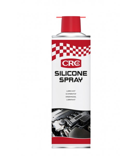 LUBRICANTE SINT DE SILICONA SP