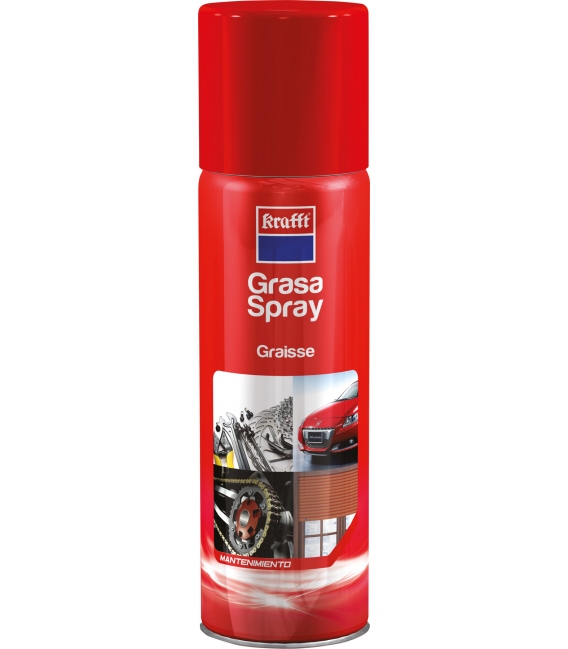 GRASA USO GENERAL SPRAY