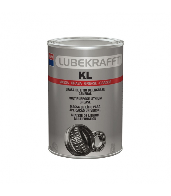 GRASA DE LITIO KL 1KG