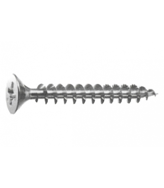 TORNILLO CINCADO POZI 4 X 30 1