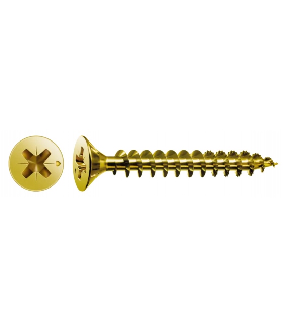 TORNILLO POZI C PLANA BRI. 3X1