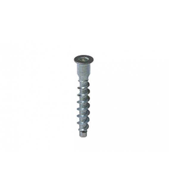 TORNILLO ENSAMBLAR CINCADO 5X5