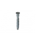 TORNILLO ENSAMBLAR CINCADO 5X5