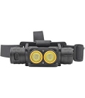 Linterna Frontal LED Super Turbo 3000LM