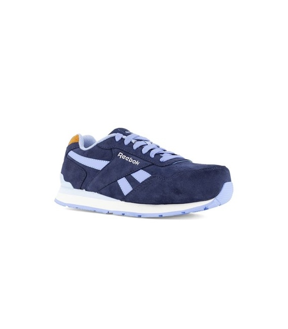 Zapato deportivo REEBOK Blue Oxford Talla 39 Royal Glide Safe