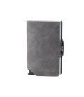 Cartera billetera organizador BALEINE Kansas Space Grey