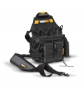 Bolso portaherramientas electricista TOUGHBUILT