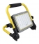 Proyector LED Solar 60W HEPOLUZ