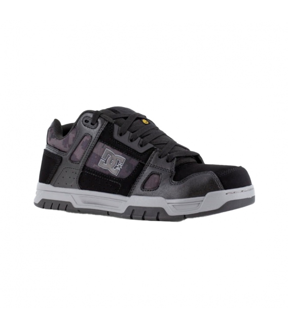 Zapatilla de seguridad DC Shoes DC60501S3S
