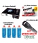 Kit de emergencia BRICOVEL