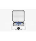 COCINA CAMPING GAS CON TAPA 1