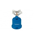 HORNILLO PORTATIL BLEUET 206 CAMPINGAZ PARA CARTUCHO C206