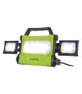 Foco Proyector LED con asa 5000LM LUCECO