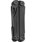 Alicate Multiusos 17 en 1 LEATHERMAN Wave, Negro