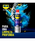 Desengrasante Bicicletas WD-40 BIKE Specialist 500 ml