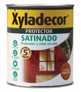 Comprar Protector madera exterior 2.5lt XYLAZEL Online - Bricovel