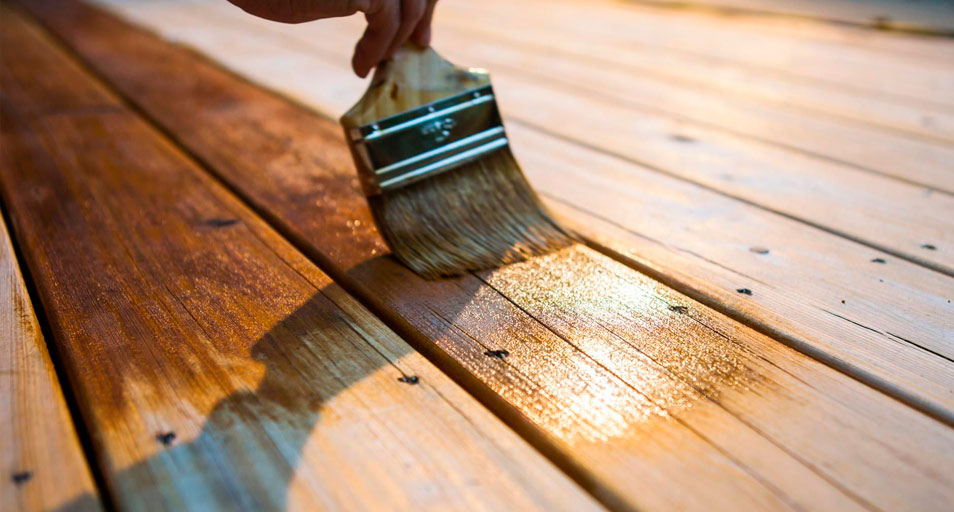 SELLADORES de madera: ¿Cómo aplicar y elegir el indicado?