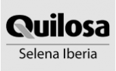 QUILOSA